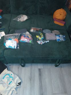 Perler bead stuff
