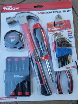 Tool Set