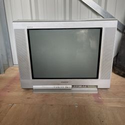 Sony Trinitron 