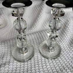 Candle Holders