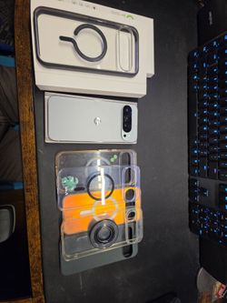 Pixel 9 Pro XL 512 GB Unlocked