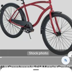Beach Cruiser Bikes