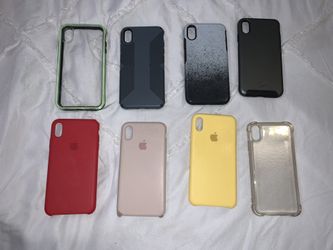 iPhone XS Max Cases