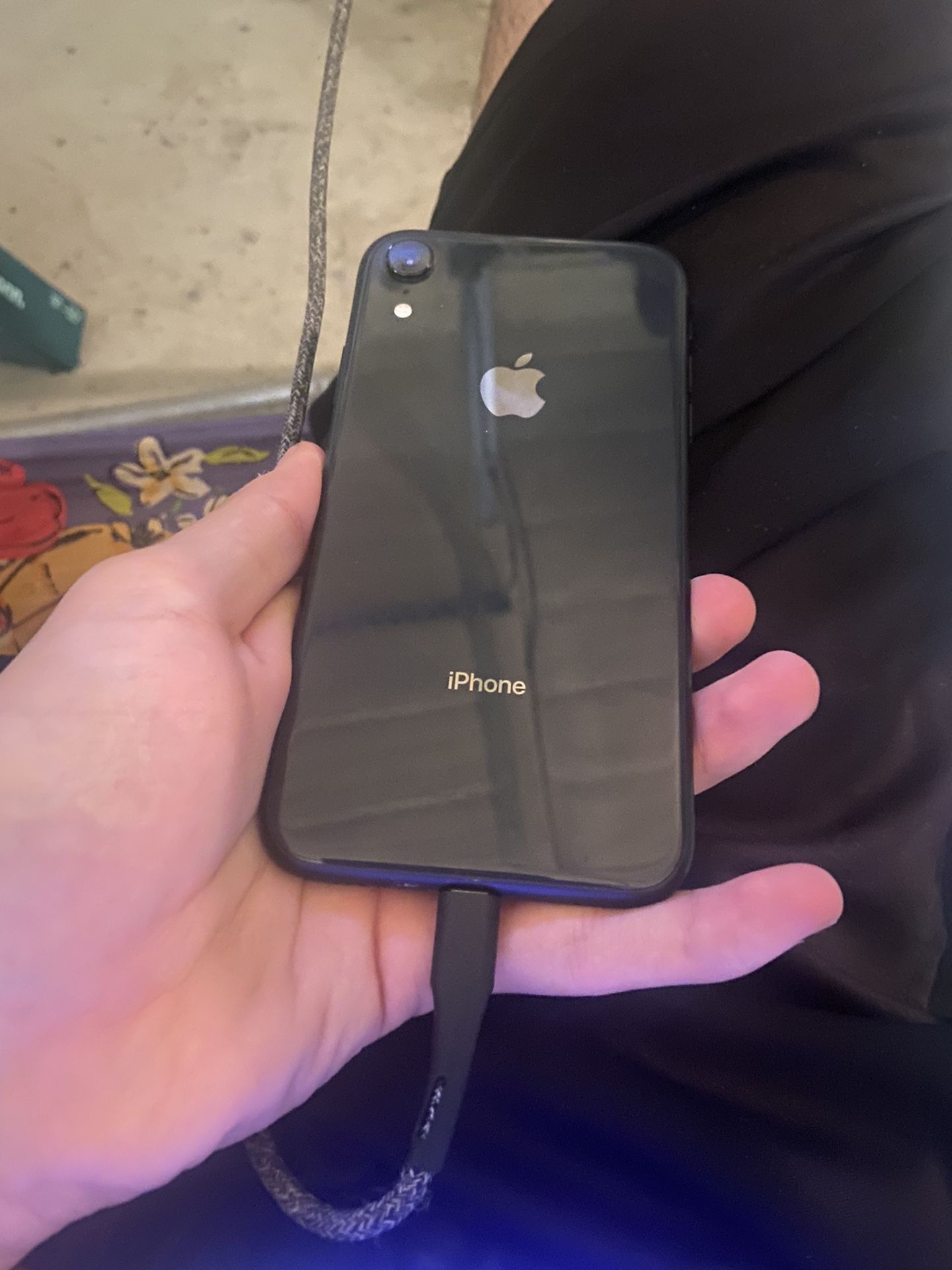 iPhone Xr 128gb Unlocked