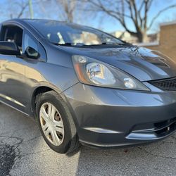 2011 Honda FIT