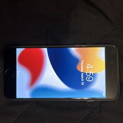 iPhone 7 (Free service)