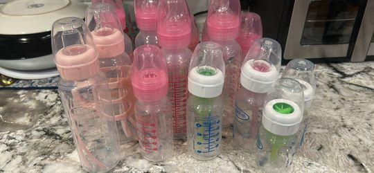dr browns baby bottles