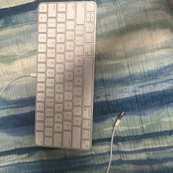 Mac keyboard Small