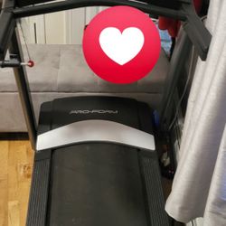Treadmill
