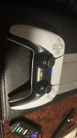 Ps5 controller