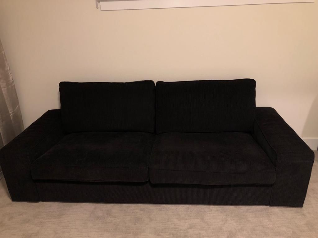 Sofa (like new)