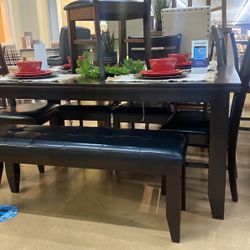 Beautiful Dining Set