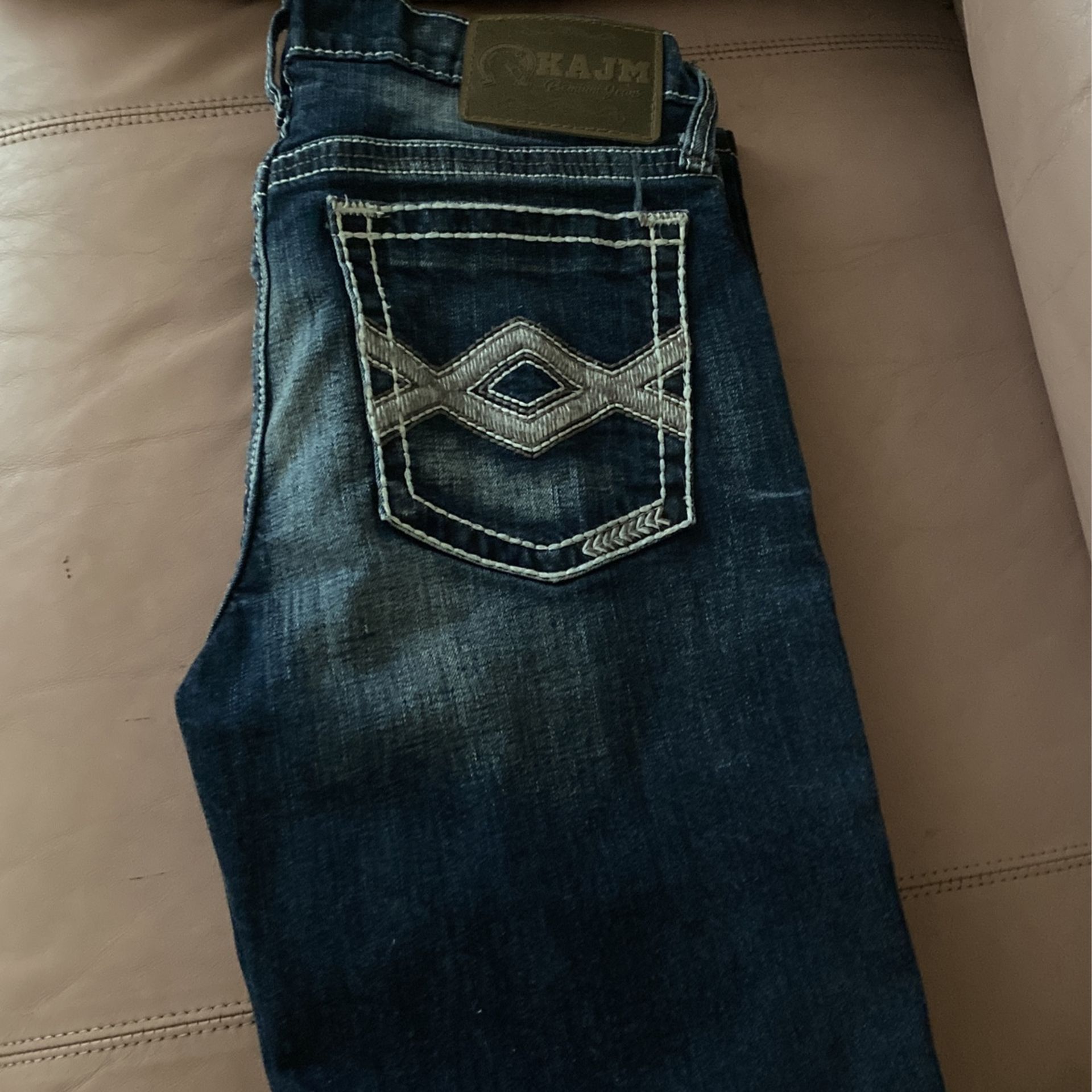 Bootcut Jeans