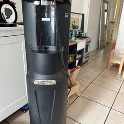 Water Dispenser 
