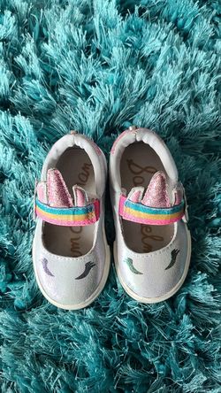 Sam edelman unicorn shoes sale