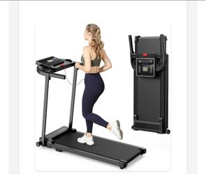 Zeporix LF-X2DC Under-Desk Treadmill