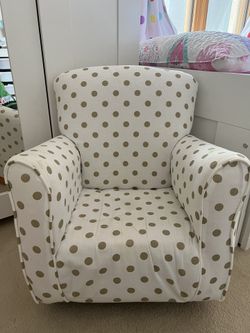 Kids Sofa Chair 