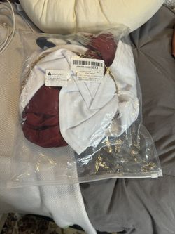 Halloween Roman Custum One Size 