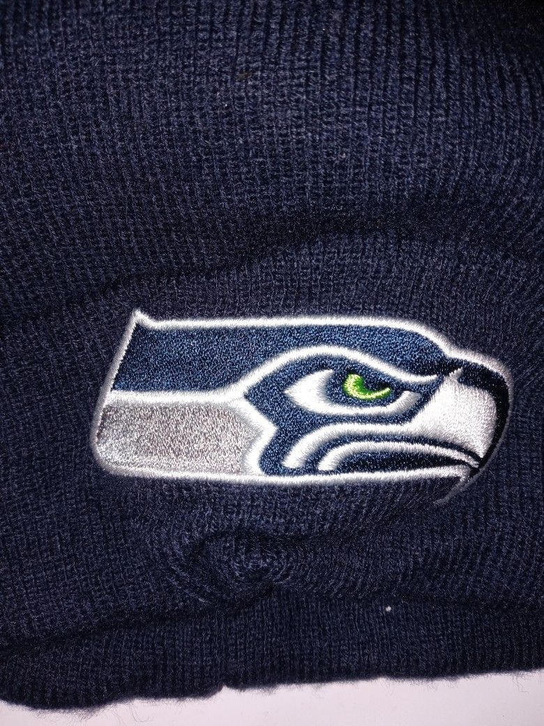 2 Seahawk Tickets