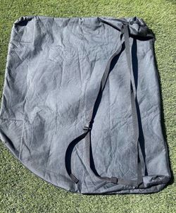 2007-2018 Jeep Wrangler JK Freedom  Panel Top Storage Bag