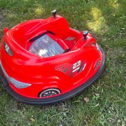 Bumper Car