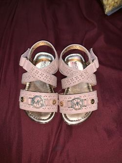 Michael Kors Sandals