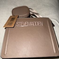 Steve Madden Purse