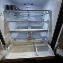 Samsung Fridge 