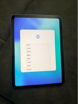 A16 IPad
