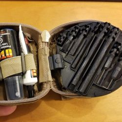 Otis 556 Cleaning KIT