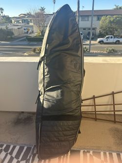 Billabong 5 Board Coffin Board Bag