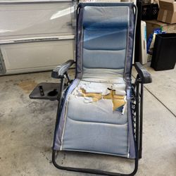 Outdoor Chair 