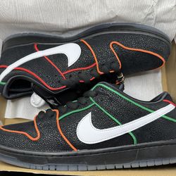 Nike SB Dunks