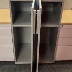 STORAGE CABINET 41 X 24 X 20 47Th Ave. And Dobbins In Laveen