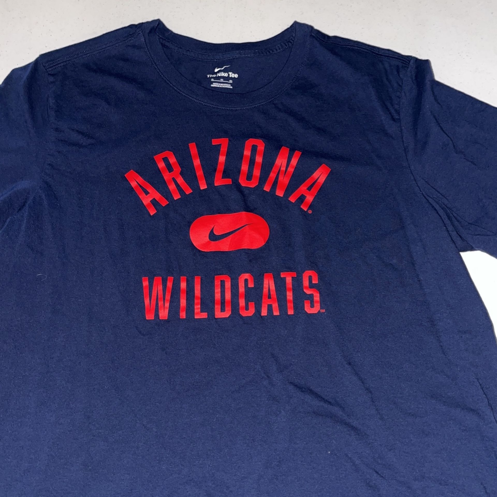 Arizona Wildcats Tee