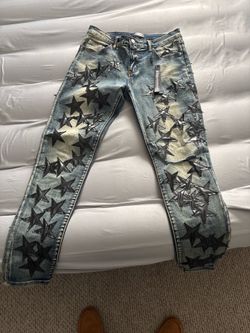 Amiri jeans