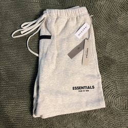 Essential Shorts