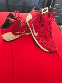 Nike men's Zoom