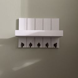 Key And Letter Holder