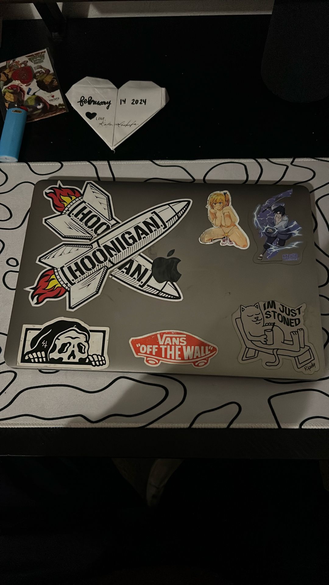 MacBook Pro