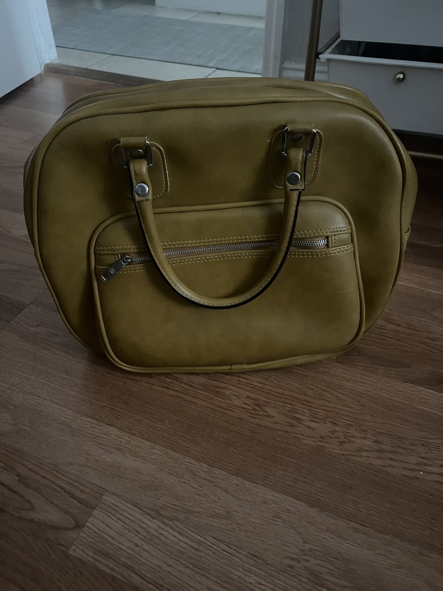 Vintage Bag