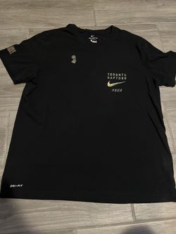Toronto Raptors 2019 NBA Finals Nike Tee XL