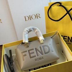 A very fashionable bag
