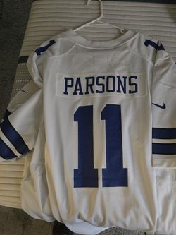 Cowboys Nike Jersey