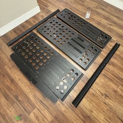 SPRINTER VAN  BED KIT