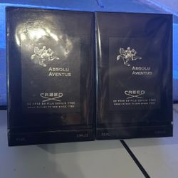 Creed Aventus Absolu