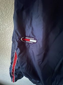 Tommy pants