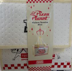 OXXO mini lunch bag