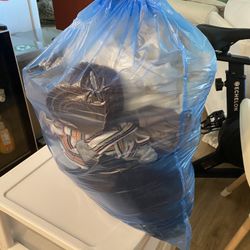 FREE Women’s Clothes & Baby Stuff