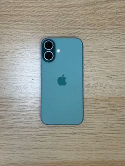 iPhone 16 - Unlocked - 256GB 